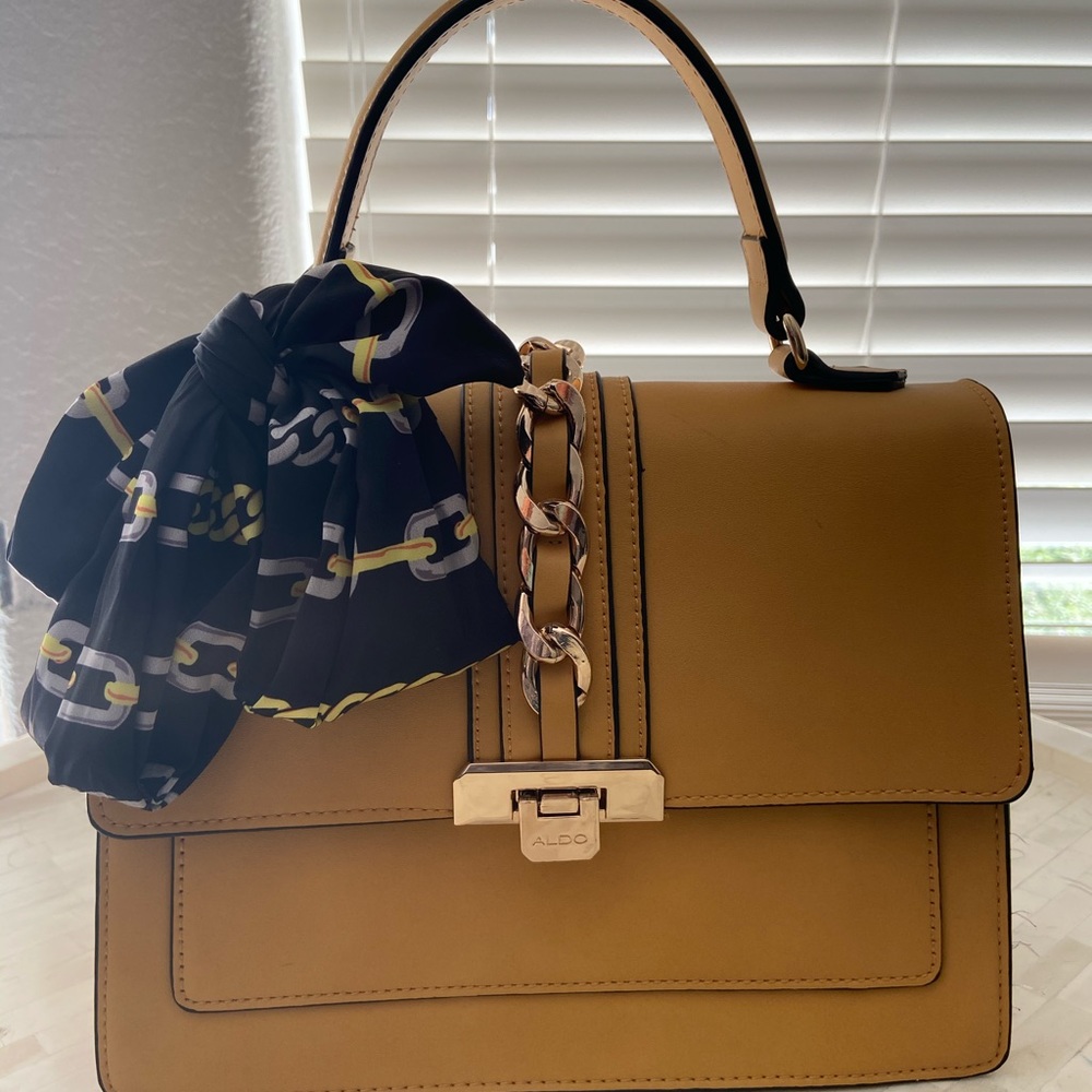 Aldo purse
